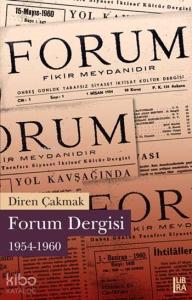 Forum Dergisi 1954-1960