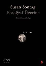 Fotoğraf Üzerine