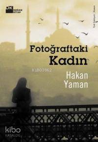 Fotoğraftaki Kadın