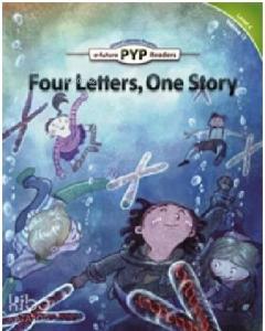 Four Letters, One Story (Level-4)