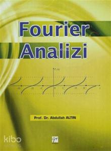 Fourier Analizi