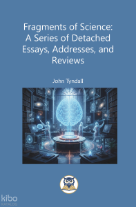 Fragments of Science: A Series of Detached Essays, Addresses, and Reviews