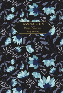 Frankenstein (Ciltli)