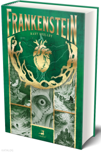 Frankenstein (Ciltli)