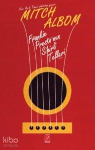 Frankie Presto'nun Sihirli Telleri
