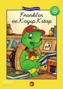 Franklin ve Kayıp Kitap (El Yazılı)