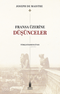 Fransa Üzerine Düşünceler