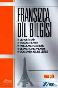 Fransızca Dilbilgisi