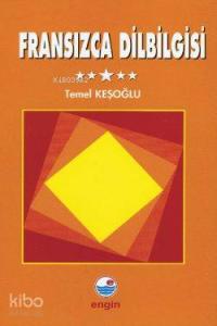 Fransızca Dilbilgisi