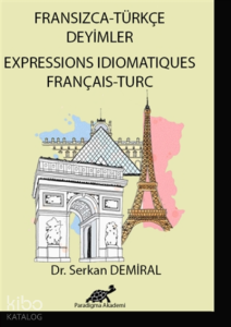 Fransızca - Türkçe Deyimler
