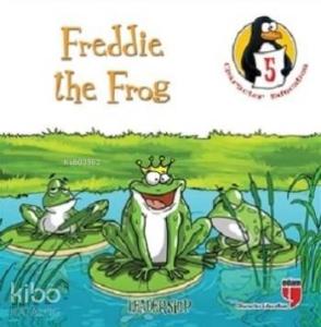 Freddie the Frog - Leadership