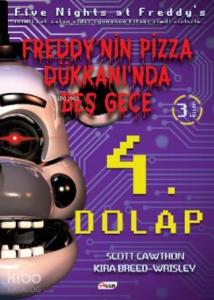 Freddy'nin Pizza Dükkanı'nda Beş Gece