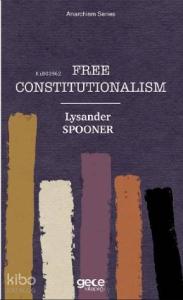 Free Constitutionalism