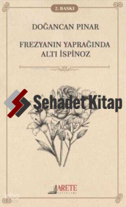 Frezyanın Yaprağında Altı İspinoz
