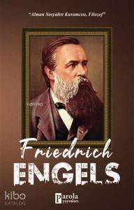Friedrich Engels