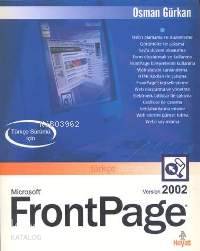 Frontpage