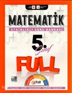 Full Matematik 5.Sınıf Matematik -SB