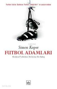 Futbol Adamları