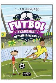 Futbol Akademisi Dersimiz : Neymar