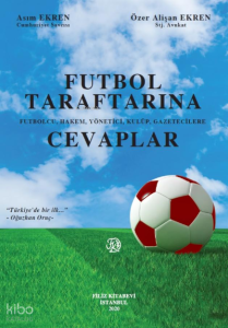 Futbol Taraftarına Cevaplar