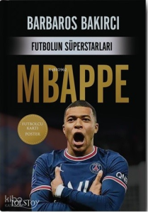 Futbolun Süperstarları - Mbappe