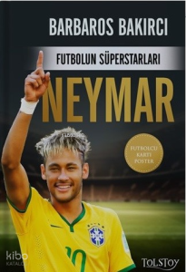 Futbolun Süperstarları - Neymar