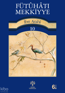 Fütûhât-ı Mekkiyye 10