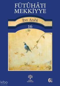 Fütuhat-ı Mekkiyye 16