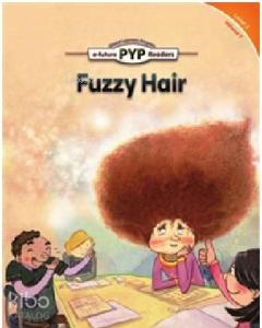 Fuzzy Hair (Level-2)