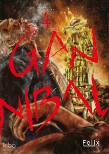 Gannibal Cilt 4