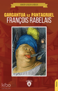 Gargantua İle Pantagruel