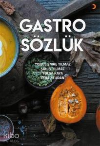 Gastro Sözlük