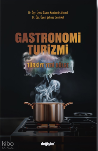 Gastronomi Turizmi