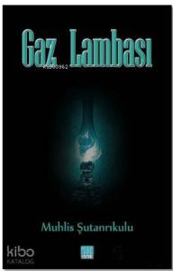 Gaz Lambası