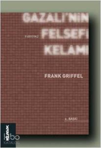 Gazâlî'nin Felsefi Kelâmı