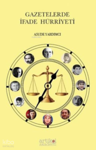 Gazetelerde İfade Hürriyeti