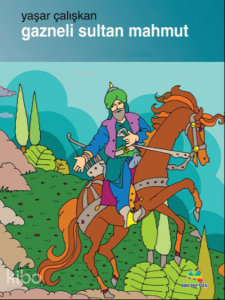 Gazneli Sultan Mahmut