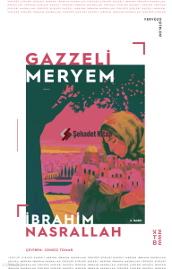 Gazzeli Meryem