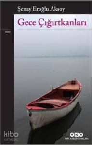 Gece Çığırtkanları