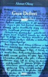 Gece Defteri