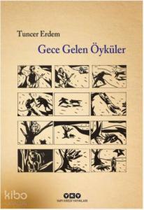 Gece Gelen Öyküler