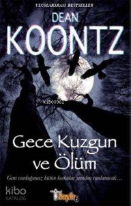 Gece Kuzgun ve Ölüm