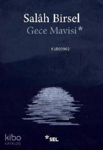 Gece Mavisi