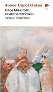 Gece Miskinleri ve Diğer Gerilim Öyküleri