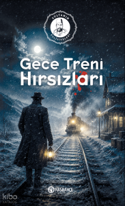 Gece Treni Hırsızları;Sultanın Polisiyeleri