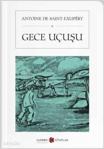 Gece Uçuşu (Cep Boy)