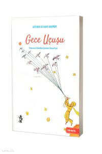 Gece Uçuşu - Tam Metin