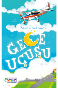 Gece Uçuşu