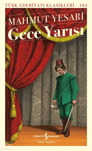 Gece Yarısı