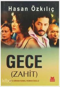 Gece (Zahit)ZI